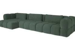 Emporio Living Elementen Banken|Loungebanken^Loungebank  Delight