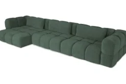 Emporio Living Elementen Banken|Loungebanken^Loungebank  Delight