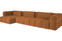 Emporio Living Elementen Banken|Loungebanken^Loungebank  Delight