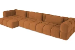 Emporio Living Elementen Banken|Loungebanken^Loungebank  Delight