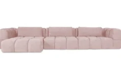 Emporio Living Elementen Banken|Loungebanken^Loungebank  Delight