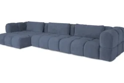 Emporio Living Elementen Banken|Loungebanken^Loungebank  Delight