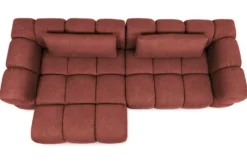 Outlet Emporio Living Loungebank Delight