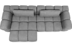 Outlet Emporio Living Loungebank Delight