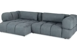 Outlet Emporio Living Loungebank Delight