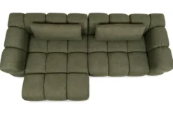 Outlet Emporio Living Loungebank Delight