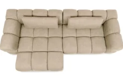 Outlet Emporio Living Loungebank Delight
