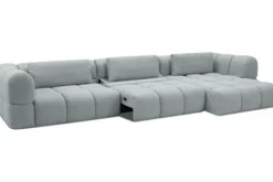 Outlet Emporio Living Loungebank  Delight