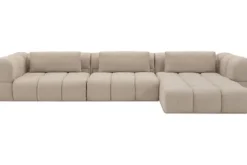 Outlet Emporio Living Loungebank  Delight
