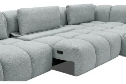 Outlet Emporio Living Loungebank  Delight