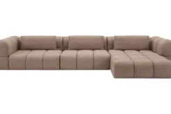 Outlet Emporio Living Loungebank  Delight