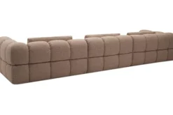 Outlet Emporio Living Loungebank  Delight