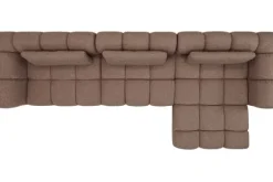 Outlet Emporio Living Loungebank  Delight