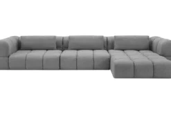 Outlet Emporio Living Loungebank  Delight
