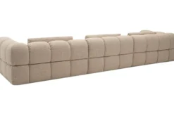 Outlet Emporio Living Loungebank  Delight