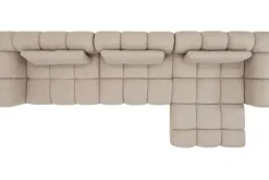 Outlet Emporio Living Loungebank  Delight