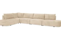 Dutch Luxury Style Loungebank Della Terra