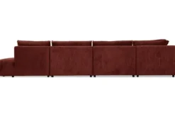 Dutch Luxury Style Loungebank Della Terra