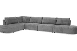 Dutch Luxury Style Loungebank Della Terra