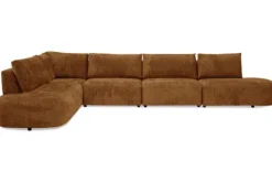 Dutch Luxury Style Loungebank Della Terra