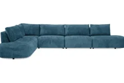 Dutch Luxury Style Loungebank Della Terra