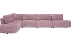 Dutch Luxury Style Loungebank Della Terra