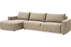 Dutch Luxury Style Ronde Banken|Loungebanken^Loungebank Della Terra