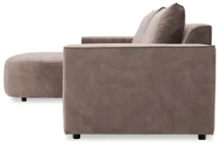 Dutch Luxury Style Ronde Banken|Loungebanken^Loungebank Della Terra
