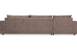 Dutch Luxury Style Ronde Banken|Loungebanken^Loungebank Della Terra