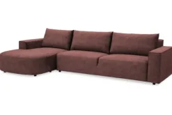 Dutch Luxury Style Ronde Banken|Loungebanken^Loungebank Della Terra