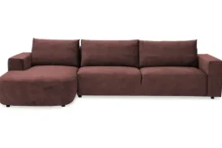 Dutch Luxury Style Ronde Banken|Loungebanken^Loungebank Della Terra