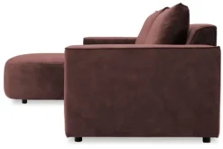 Dutch Luxury Style Ronde Banken|Loungebanken^Loungebank Della Terra