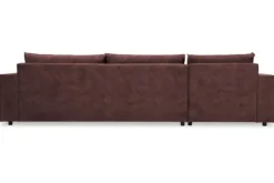 Dutch Luxury Style Ronde Banken|Loungebanken^Loungebank Della Terra