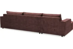 Dutch Luxury Style Ronde Banken|Loungebanken^Loungebank Della Terra