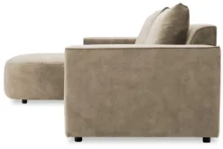 Dutch Luxury Style Ronde Banken|Loungebanken^Loungebank Della Terra