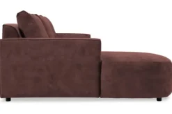 Dutch Luxury Style Ronde Banken|Loungebanken^Loungebank Della Terra