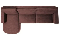 Dutch Luxury Style Ronde Banken|Loungebanken^Loungebank Della Terra