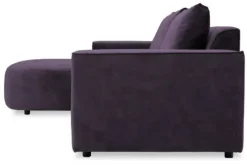 Dutch Luxury Style Ronde Banken|Loungebanken^Loungebank Della Terra