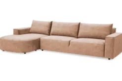 Dutch Luxury Style Ronde Banken|Loungebanken^Loungebank Della Terra