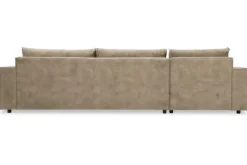 Dutch Luxury Style Ronde Banken|Loungebanken^Loungebank Della Terra
