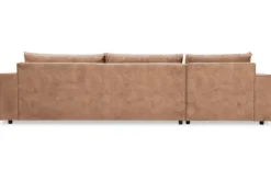 Dutch Luxury Style Ronde Banken|Loungebanken^Loungebank Della Terra