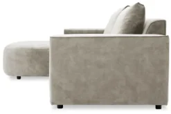 Dutch Luxury Style Ronde Banken|Loungebanken^Loungebank Della Terra