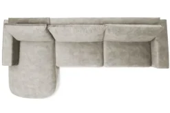 Dutch Luxury Style Ronde Banken|Loungebanken^Loungebank Della Terra