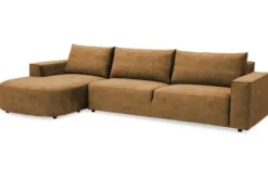Dutch Luxury Style Ronde Banken|Loungebanken^Loungebank Della Terra
