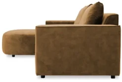 Dutch Luxury Style Ronde Banken|Loungebanken^Loungebank Della Terra