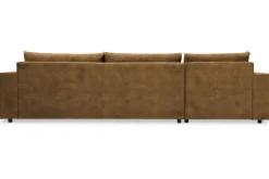 Dutch Luxury Style Ronde Banken|Loungebanken^Loungebank Della Terra