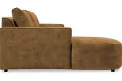 Dutch Luxury Style Ronde Banken|Loungebanken^Loungebank Della Terra