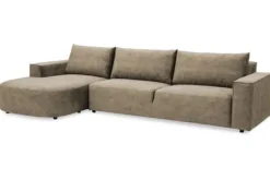 Dutch Luxury Style Ronde Banken|Loungebanken^Loungebank Della Terra