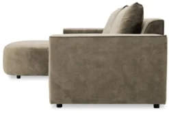Dutch Luxury Style Ronde Banken|Loungebanken^Loungebank Della Terra
