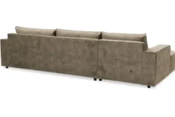 Dutch Luxury Style Ronde Banken|Loungebanken^Loungebank Della Terra
